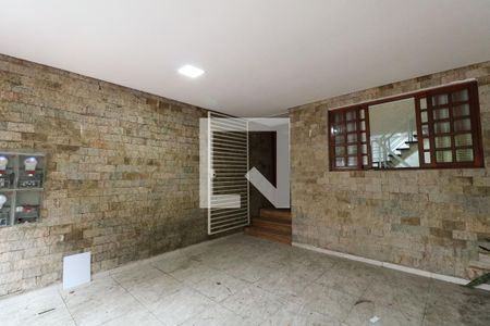 Casa à venda com 400m², 7 quartos e 2 vagas Casa à venda com 400m², 7 quartos e 2 vagasGaragem