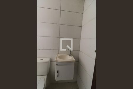 Casa à venda com 400m², 7 quartos e 2 vagas Casa à venda com 400m², 7 quartos e 2 vagasBanheiro da Suíte 2