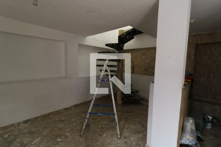 Casa à venda com 400m², 7 quartos e 2 vagas Casa à venda com 400m², 7 quartos e 2 vagasSala da Casa 3