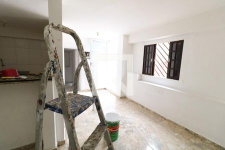 Casa à venda com 400m², 7 quartos e 2 vagas Casa à venda com 400m², 7 quartos e 2 vagasSala da Casa 3