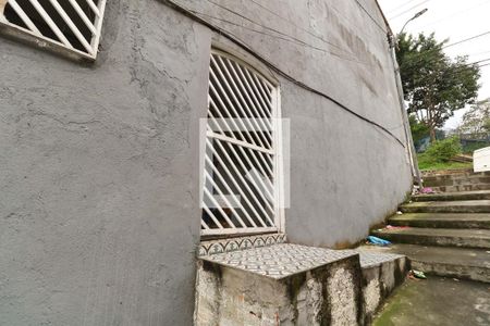 Casa à venda com 400m², 7 quartos e 2 vagas Casa à venda com 400m², 7 quartos e 2 vagasFachada da Casa 2