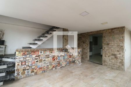 Casa à venda com 400m², 7 quartos e 2 vagas Casa à venda com 400m², 7 quartos e 2 vagasÁrea de serviço