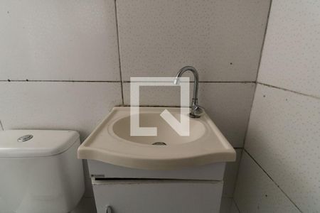 Casa à venda com 400m², 7 quartos e 2 vagas Casa à venda com 400m², 7 quartos e 2 vagasBanheiro da Suíte 2