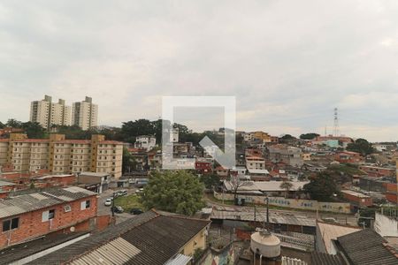 Casa à venda com 400m², 7 quartos e 2 vagas Casa à venda com 400m², 7 quartos e 2 vagasVista da área de serviço