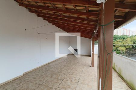 Casa à venda com 400m², 7 quartos e 2 vagas Casa à venda com 400m², 7 quartos e 2 vagasSalão