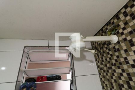 Casa à venda com 400m², 7 quartos e 2 vagas Casa à venda com 400m², 7 quartos e 2 vagasBanheiro da Casa 2