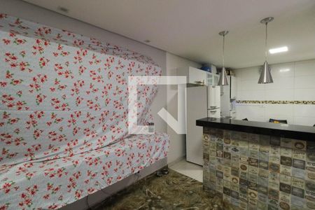 Casa à venda com 400m², 7 quartos e 2 vagas Casa à venda com 400m², 7 quartos e 2 vagasSala da Casa 2