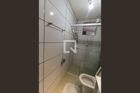 Casa à venda com 400m², 7 quartos e 2 vagas Casa à venda com 400m², 7 quartos e 2 vagasBanheiro da Casa 2