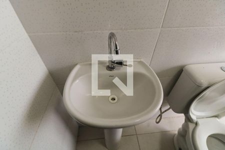 Casa à venda com 400m², 7 quartos e 2 vagas Casa à venda com 400m², 7 quartos e 2 vagasBanheiro da Suíte 3