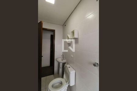 Casa à venda com 400m², 7 quartos e 2 vagas Casa à venda com 400m², 7 quartos e 2 vagasBanheiro da Suíte 3