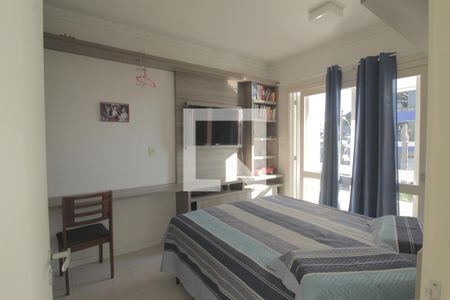 Quarto 2 de casa à venda com 3 quartos, 484m² em Niterói, Canoas