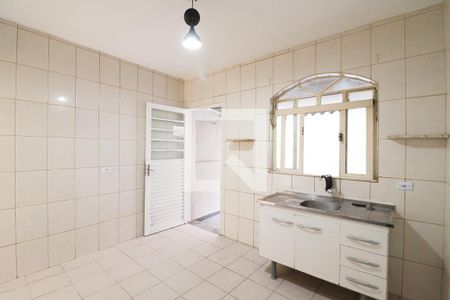 Casa para alugar com 75m², 2 quartos e sem vaga Casa para alugar com 75m², 2 quartos e sem vagaCozinha