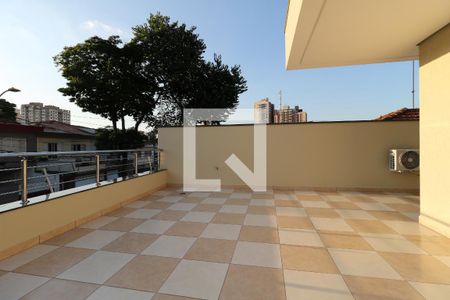 Casa à venda com 248m², 3 quartos e 4 vagasVaranda da Suite Principal