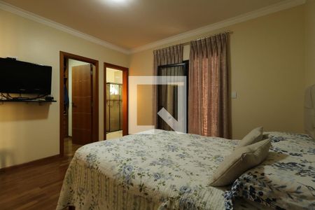 Casa à venda com 248m², 3 quartos e 4 vagasSuite Principal