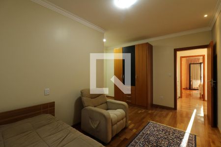 Casa à venda com 248m², 3 quartos e 4 vagasSuite 1