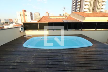 Casa à venda com 248m², 3 quartos e 4 vagasDeck - Piscina