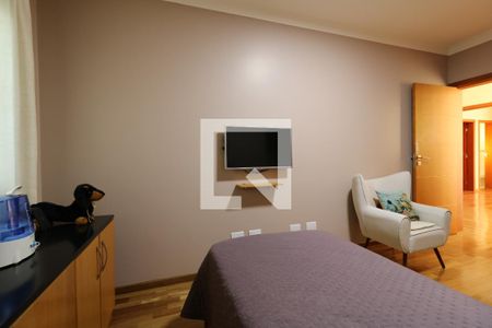 Casa à venda com 248m², 3 quartos e 4 vagasSuite 2