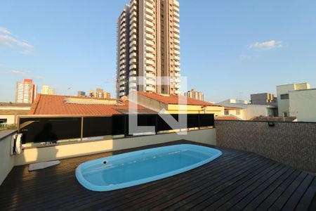 Casa à venda com 248m², 3 quartos e 4 vagasDeck - Piscina