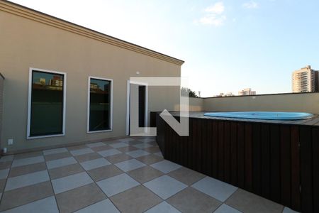 Casa à venda com 248m², 3 quartos e 4 vagasDeck - Piscina