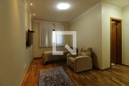 Casa à venda com 248m², 3 quartos e 4 vagasSuite 1