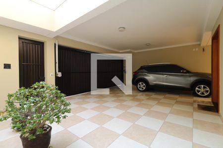Casa à venda com 248m², 3 quartos e 4 vagasGaragem