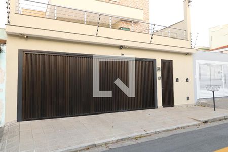 Casa à venda com 248m², 3 quartos e 4 vagasFachada