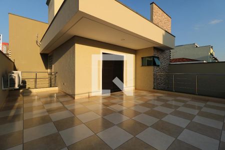 Casa à venda com 248m², 3 quartos e 4 vagasVaranda da Suite Principal