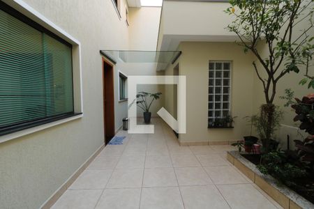 Casa à venda com 248m², 3 quartos e 4 vagasQuintal