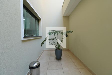 Casa à venda com 248m², 3 quartos e 4 vagasQuintal