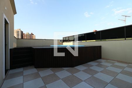 Casa à venda com 248m², 3 quartos e 4 vagasDeck - Piscina