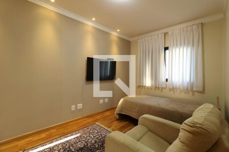 Casa à venda com 248m², 3 quartos e 4 vagasSuite 1