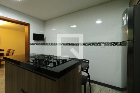 Casa à venda com 248m², 3 quartos e 4 vagasCozinha