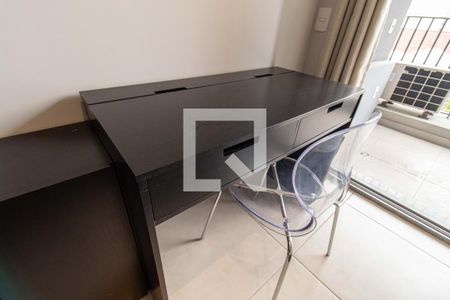 Studio de apartamento à venda com 1 quarto, 28m² em Vila Mariana, São Paulo