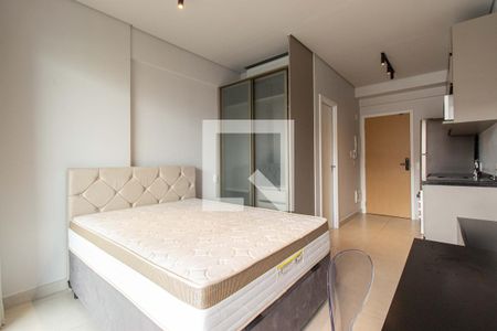 Studio de apartamento à venda com 1 quarto, 28m² em Vila Mariana, São Paulo