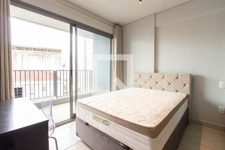 Studio de apartamento à venda com 1 quarto, 28m² em Vila Mariana, São Paulo