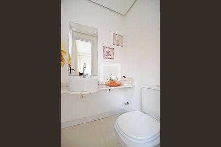 Casa à venda com 234m², 3 quartos e 2 vagasLavabo