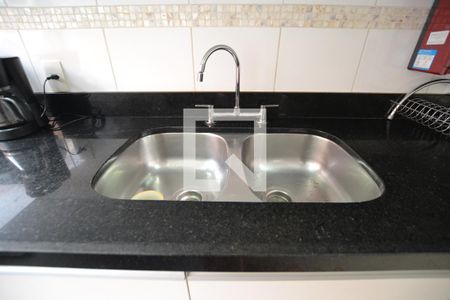 Casa à venda com 234m², 3 quartos e 2 vagasCozinha