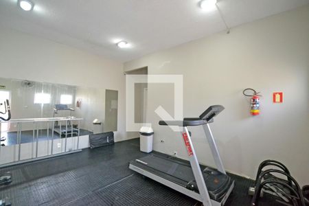 Casa à venda com 234m², 3 quartos e 2 vagasÁrea comum - Academia