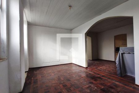 Sala 2 de apartamento para alugar com 4 quartos, 120m² em Nazaré, Salvador