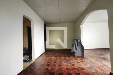 Sala 1 de apartamento para alugar com 4 quartos, 120m² em Nazaré, Salvador