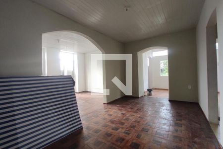 Sala 1 de apartamento para alugar com 4 quartos, 120m² em Nazaré, Salvador