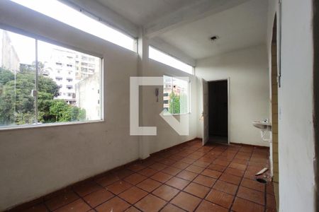 Sala jantar de apartamento para alugar com 4 quartos, 120m² em Nazaré, Salvador