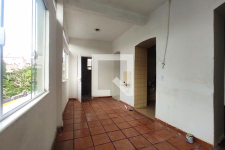 sala jantar de apartamento para alugar com 4 quartos, 120m² em Nazaré, Salvador
