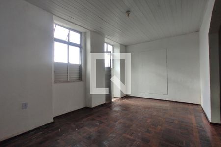 Sala 2 de apartamento para alugar com 4 quartos, 120m² em Nazaré, Salvador