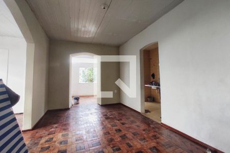 Sala 1 de apartamento para alugar com 4 quartos, 120m² em Nazaré, Salvador