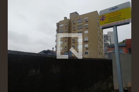 Apartamento à venda com 60m², 2 quartos e 1 vagaFachada do Prédio