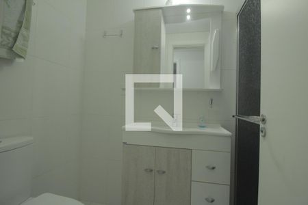 Apartamento à venda com 60m², 2 quartos e 1 vagaBanheiro