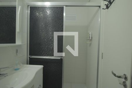 Apartamento à venda com 60m², 2 quartos e 1 vagaBanheiro