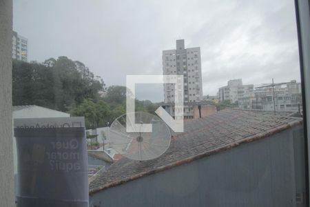 Apartamento à venda com 60m², 2 quartos e 1 vagaVista da Sala