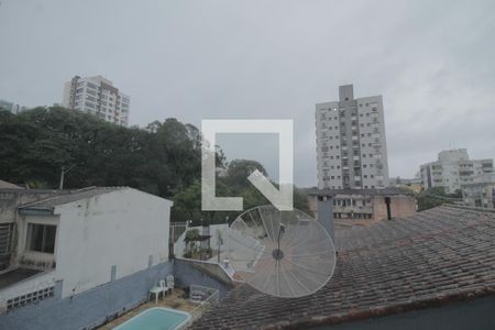 Apartamento à venda com 60m², 2 quartos e 1 vagaVista da Sala